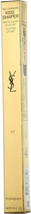 Yves Saint Laurent Lovenude Kiss Shaper Lipliner 107 cocoa flirt, 1.2g