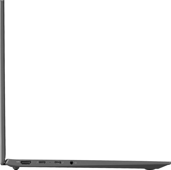 LG gram 14 (2022), grau, Core i7-1260P, 16GB RAM, 1TB SSD, DE