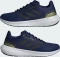 adidas Runfalcon 3.0 dark blue/core black/gold metallic (Damen) Vorschaubild