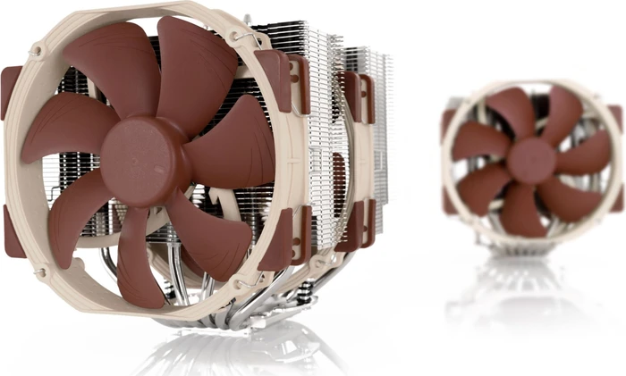 Noctua NH-D15