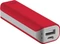 Trust Urban Revolt Primo PowerBank 2200 rot Vorschaubild