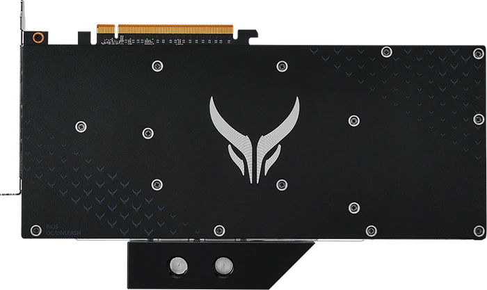 PowerColor Liquid Devil Radeon RX 7900 XTX, 24GB GDDR6, HDMI, 3x DP