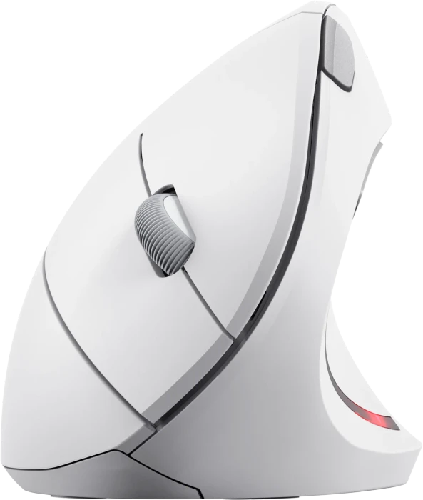 Trust Verto Wireless weiß, USB