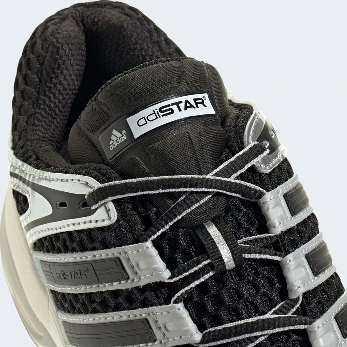 adidas Adistar Control 5 core black/silver metallic/grey one