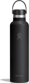 Hydro Flask Standard Mouth Isolierflasche 710ml tonal black