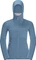 Jack Wolfskin Prelight Alpha Funktionsjacke elemental blue (Damen) Vorschaubild
