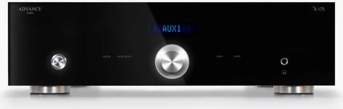 Advance Paris X-i75