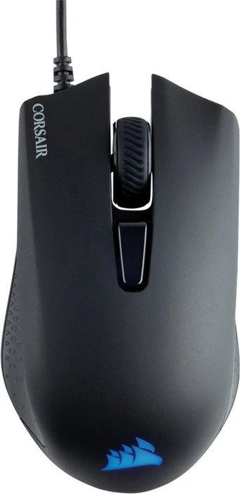 Corsair Harpoon RGB PRO FPS/MOBA-Gaming, USB