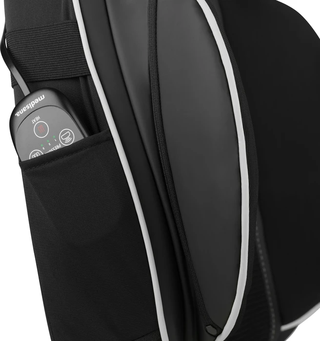 Medisana MC 823 Shiatsu-Akupressur-Massage-Sitzauflage