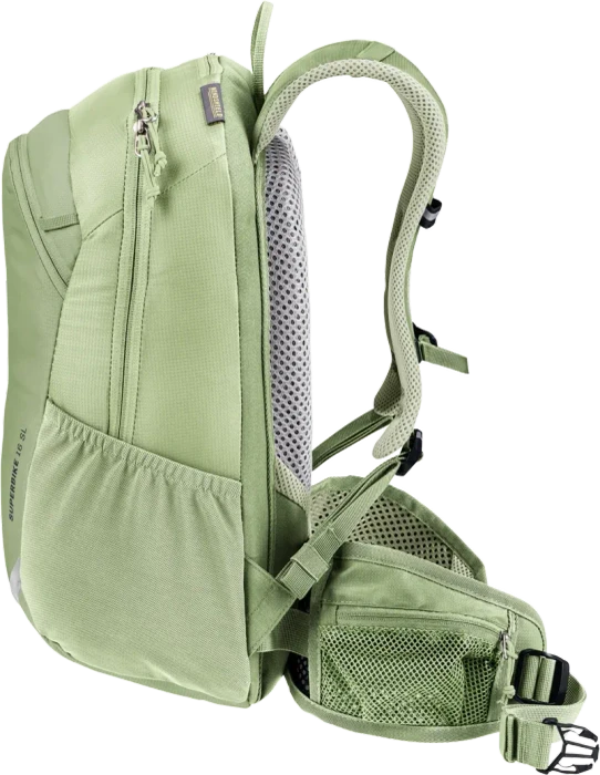 Deuter Superbike 16 SL grove/mineral (Damen)
