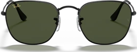 Ray-Ban RB3857 Frank Legend Gold 51mm black/green classic