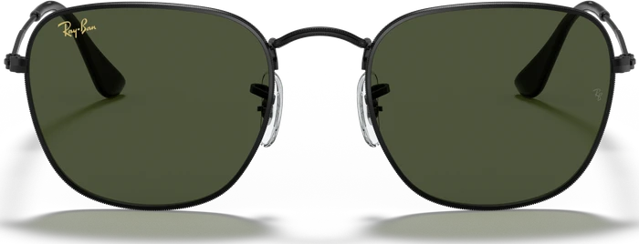 Ray-Ban RB3857 Frank Legend Gold 51mm black/green classic