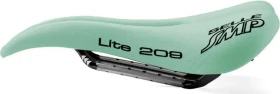 Selle SMP Lite 209 Carbon 139mm Sattel grün