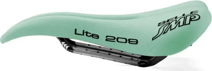 Selle SMP Lite 209 Carbon Sattel