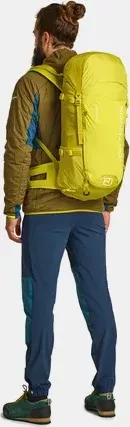 Ortovox Traverse 30 dirty daisy
