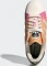 adidas Superstar XLG bliss pink/acid orange/cloud white (Herren) Vorschaubild