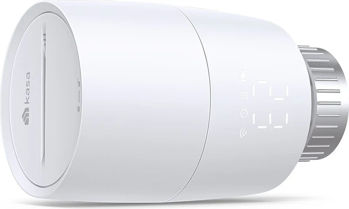 TP-Link Kasa KE100 Kit, Funk-Heizkörperthermostat