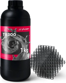 Phrozen TR300 Ultra-High-Temp Resin grau, 1.00kg