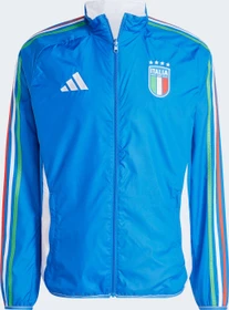 adidas Italien Anthem Jacke (Herren)