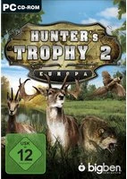 Hunter's Trophy 2 - Europa (PC)