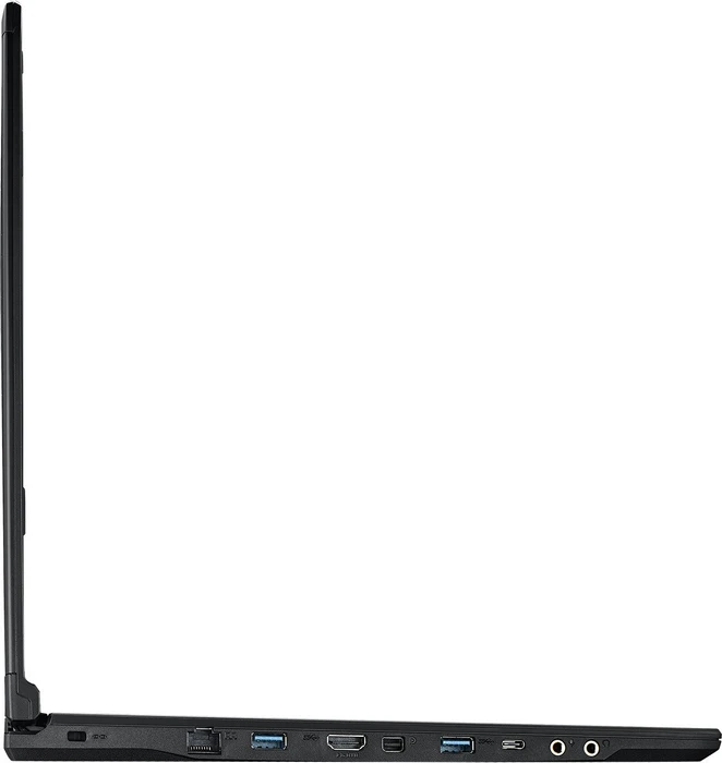 MSI GF72VR 7RF-688DE, Core i7-7700HQ, 16GB RAM, 256GB SSD, 1TB HDD, GeForce GTX 1060, DE