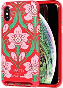 tech21 Evo Luxe Liberty Azelia für Apple iPhone X/XS