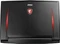 MSI GT75 8RF-035 Titan, Core i7-8850H, 16GB RAM, 256GB SSD, 1TB HDD, GeForce GTX 1070, DE Vorschaubild