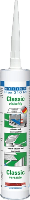 Weicon Flex 310 M Classic Kleb- und Dichtstoff