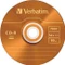Verbatim Azo Colour CD-R 80min/700MB, 10er Pack Vorschaubild