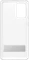 Samsung Clear Standing Cover für Galaxy A72 Vorschaubild