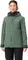 Vaude Elope 3in1 II Funktionsjacke agave (Damen) Vorschaubild