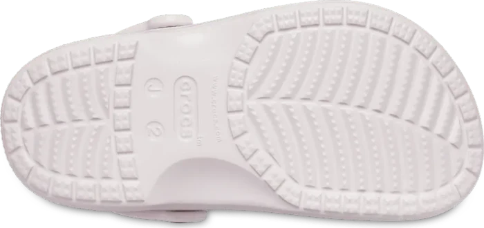 Crocs Baya Clog barely pink (Junior)
