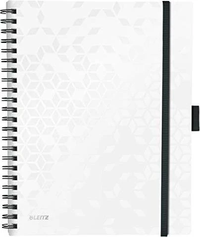 Leitz WOW Be Mobile Collegeblock A4 liniert