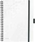 Leitz WOW Be Mobile Collegeblock A4 liniert Vorschaubild