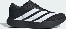 adidas Adizero Pacer core black/cloud white/carbon (Herren)