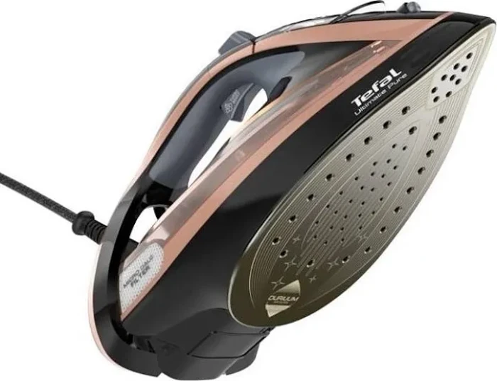 Tefal FV9867 Ultimate Pure Dampfbügeleisen