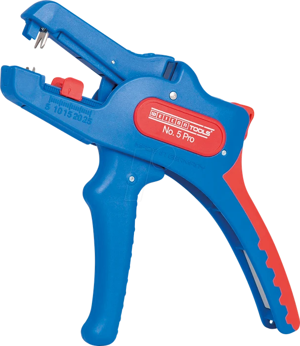 Weicon No.5 Pro Abisolierwerkzeug