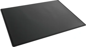 Durable Schreibunterlage mit transparenter Abdeckung, 650x500mm, schwarz