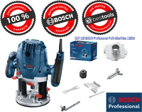 Bosch Professional GSB 550 Elektro-Schlagbohrmaschine