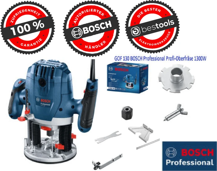 Bosch Professional GSB 550 Elektro-Schlagbohrmaschine