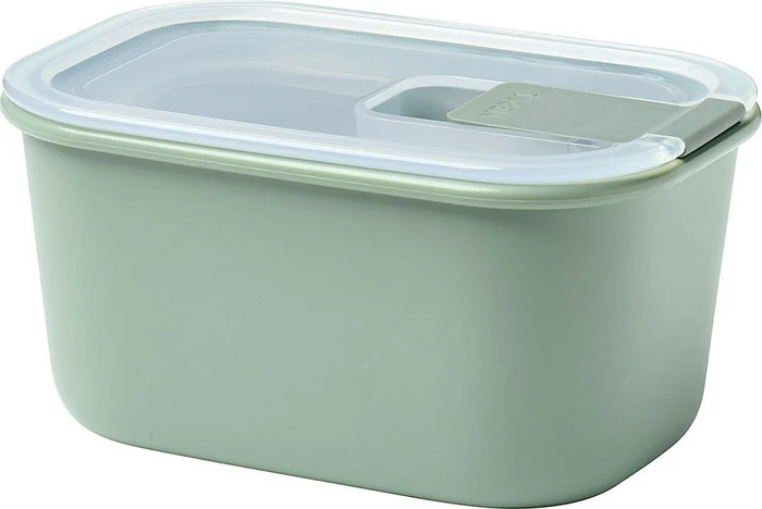 Mepal EasyClip rechteckig Aufbewahrungsbehälter 450ml