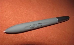 Wacom Bamboo One A6, USB, DE