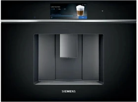 Siemens CT718L1B0 Einbau-Kaffeevollautomat