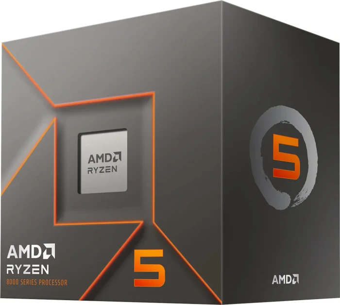 AMD Ryzen 8000 (Sockel AM5)