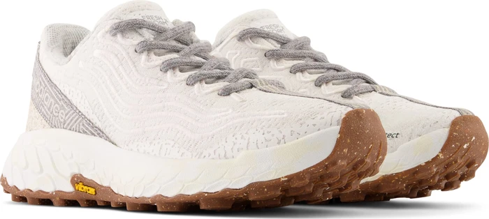 New Balance Fresh Foam X Hierro v7 undyed/turtledove (Herren)