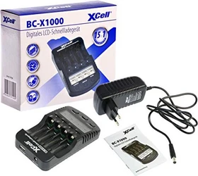 XCell BC-X1000