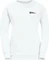 Jack Wolfskin Essential Crewneck Sweatshirt white rush (Damen) Vorschaubild