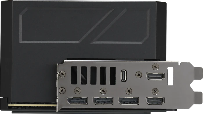 ASUS ROG Astral GeForce RTX 5090 Edition 20, ROG-ASTRAL-RTX5090-P32G-EDITION-20, 32GB GDDR7, 2x HDMI, 3x DP