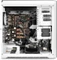 NZXT Switch 810 weiß, Acrylfenster Vorschaubild