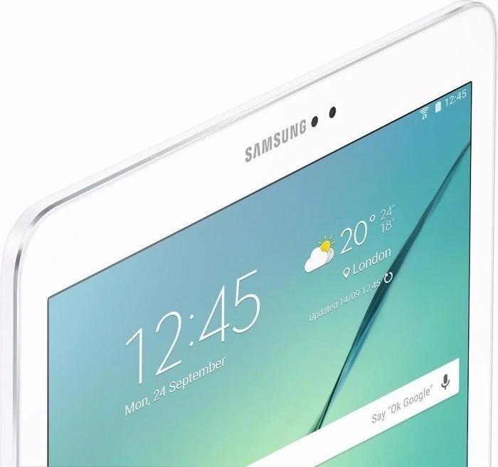 Samsung Galaxy Tab S2 9.7 T813, weiß, 32GB